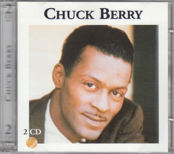 Chuck Berry