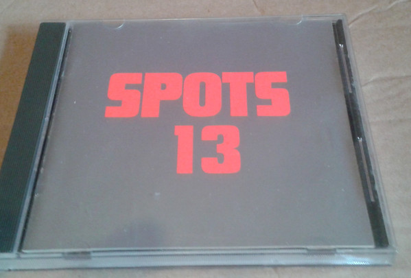 SPOTS 13