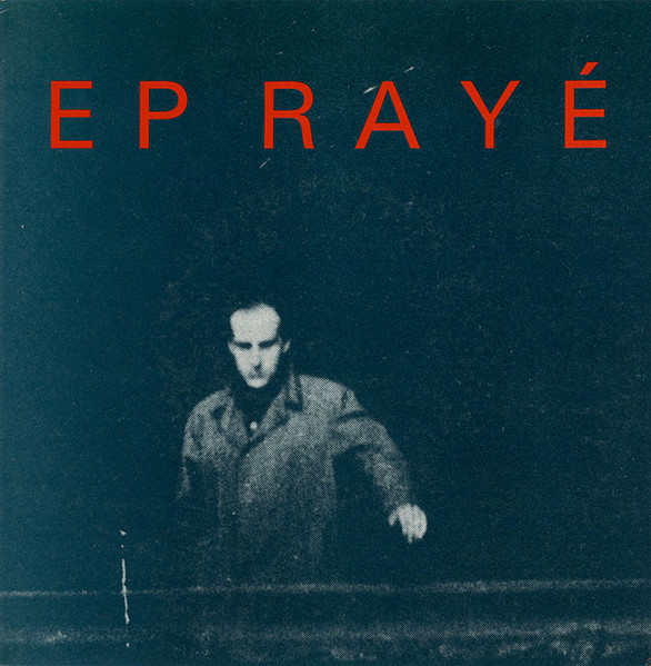 E.P. Rayé