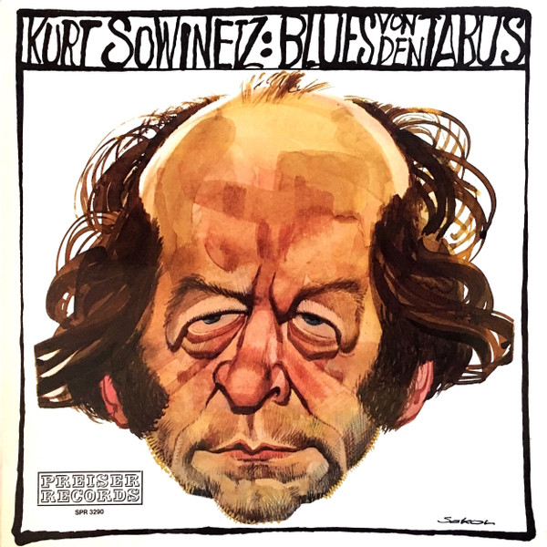Blues Von Den Tabus