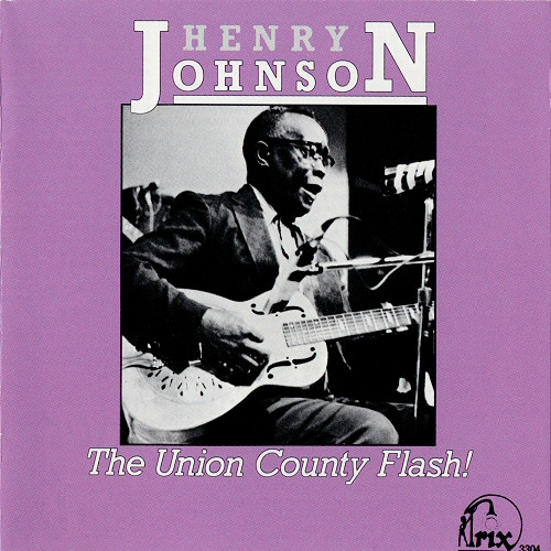 The Union County Flash