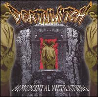 Monumental Mutilations