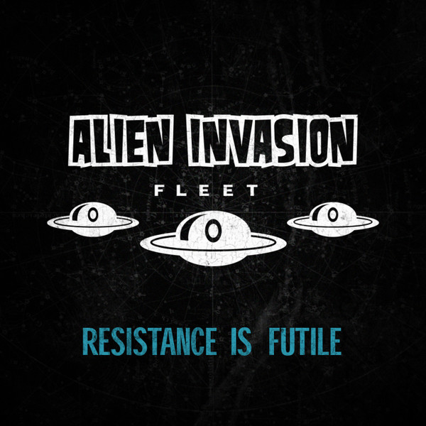 Resistance Is Futile