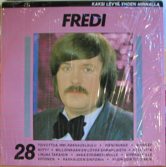 Fredi