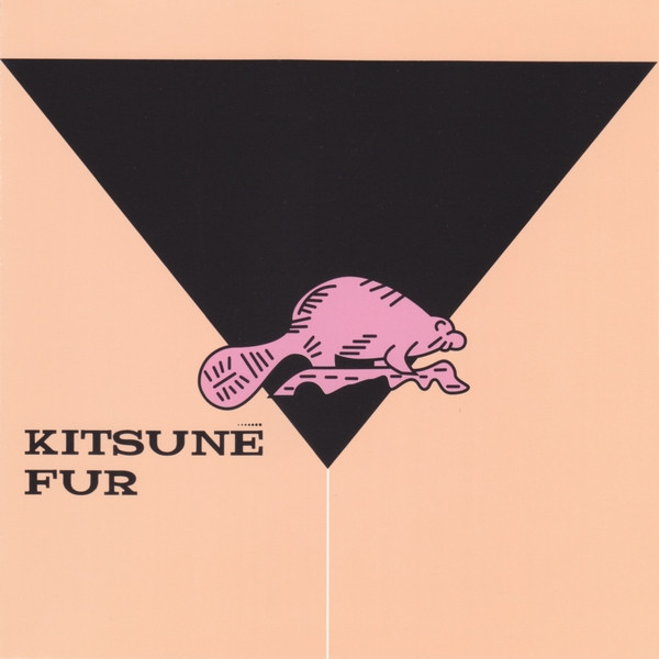 Kitsuné Fur