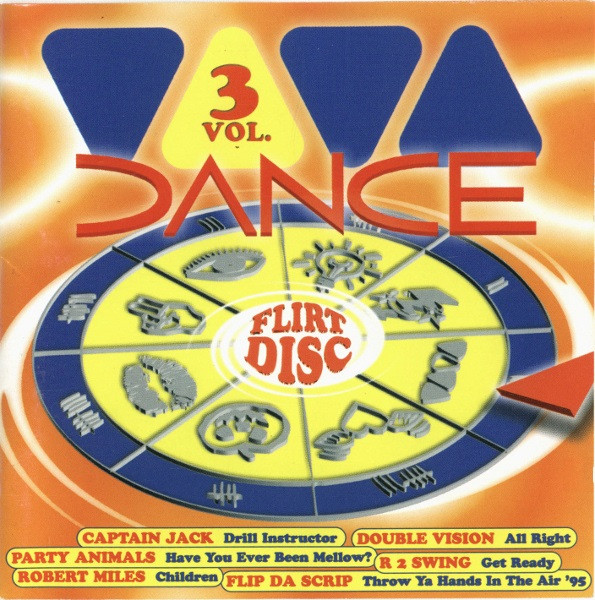 VIVA Dance Vol. 3
