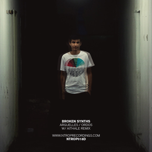Arguelles / Ordos EP