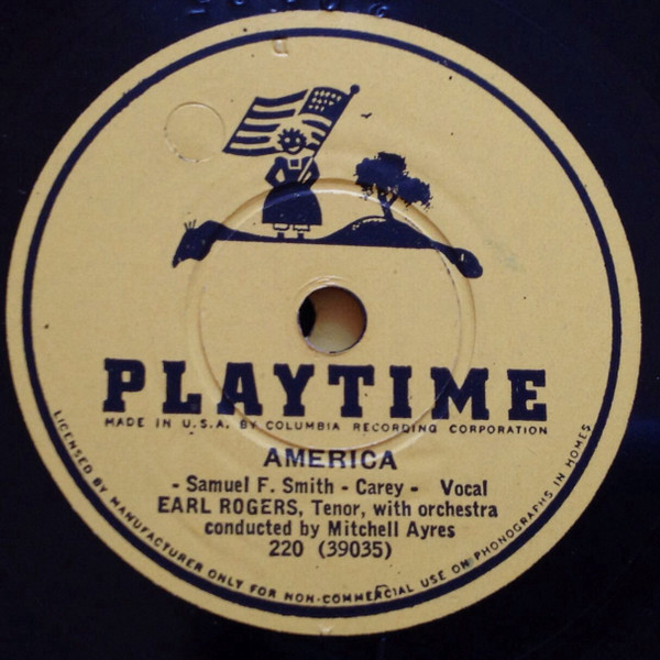 America / Dixie