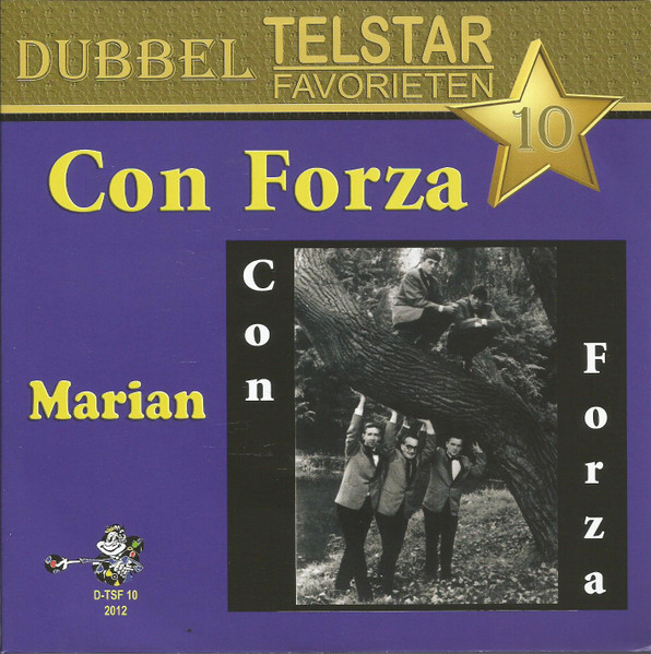 Marian / Je Hebt Er Zelf Om Gevraagd