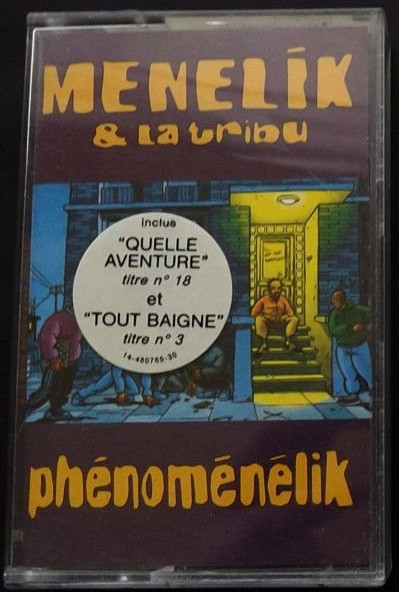 Phénoménélik