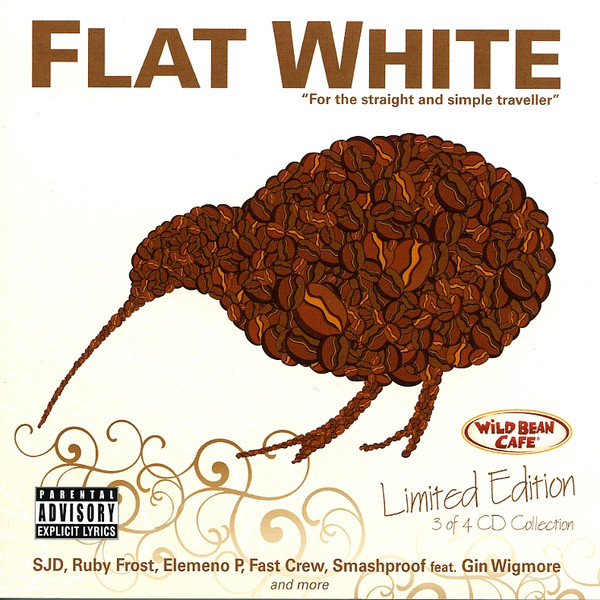 Flat White