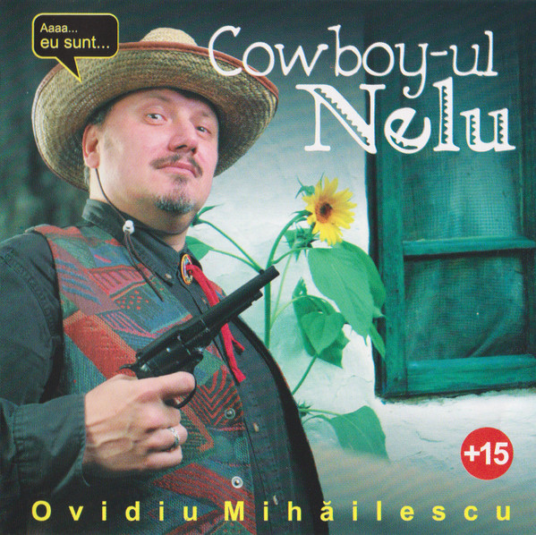 Cowboy-ul Nelu