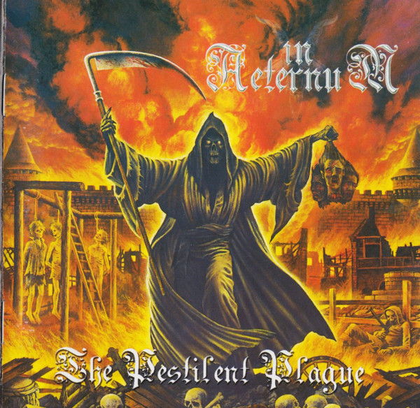 The Pestilent Plague