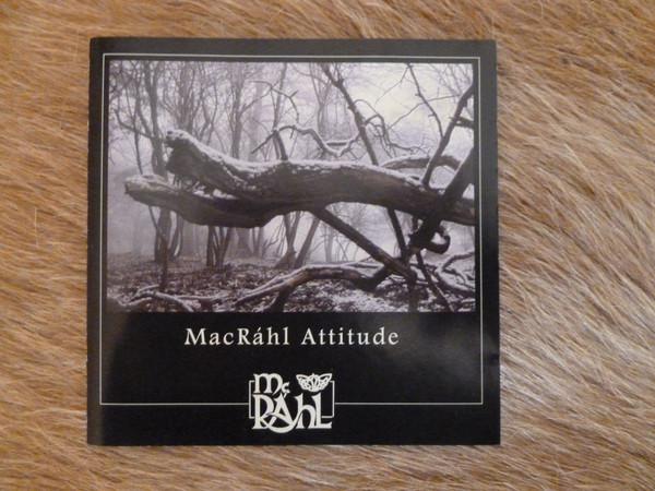 MacRahl Attitude