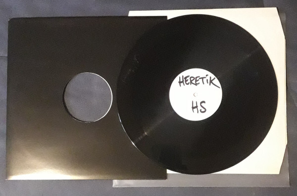 Heretik Hors Scierie