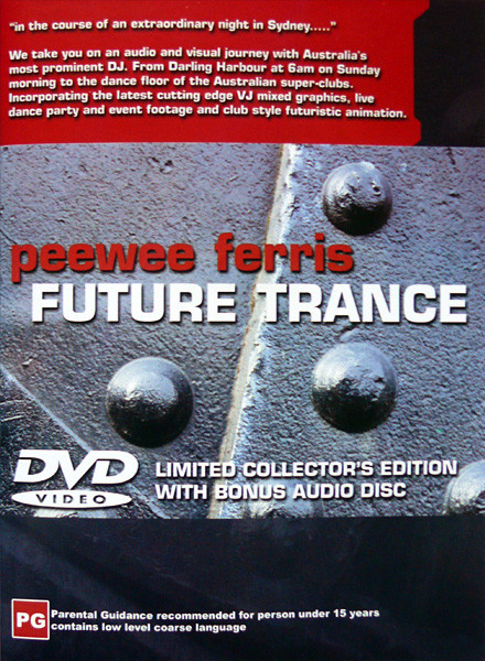 Future Trance 3