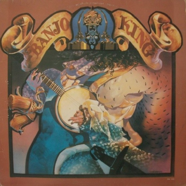 The Banjo King