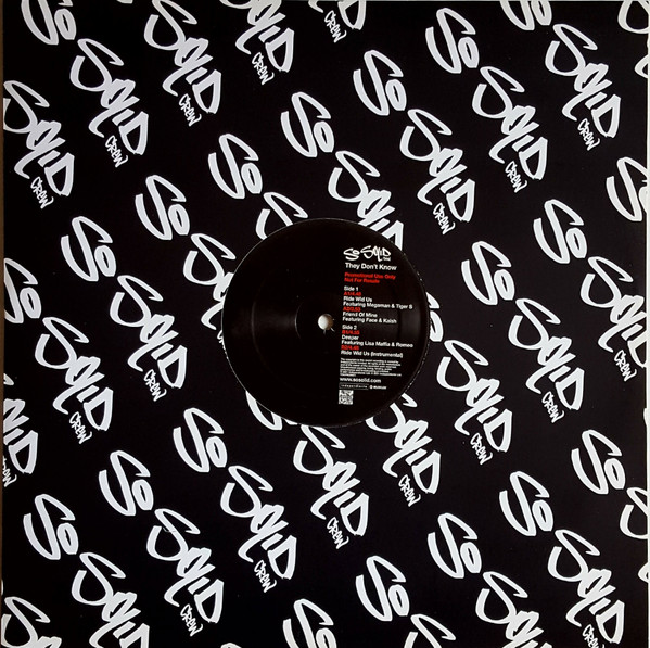 Album Sampler