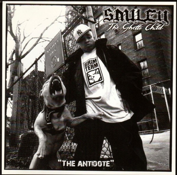 The Antidote