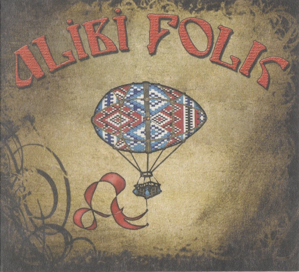 Alibi Folk