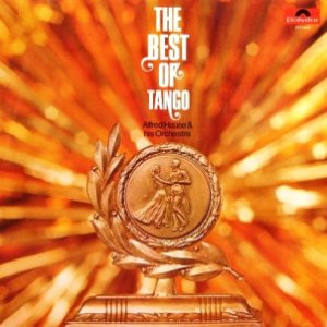 The Best Of Tango