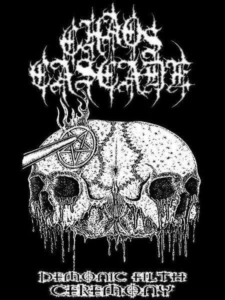 Demonic Filth Ceremony