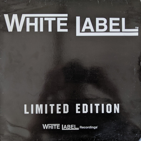 Sampler From The Forthcoming White Label Vol. 3
