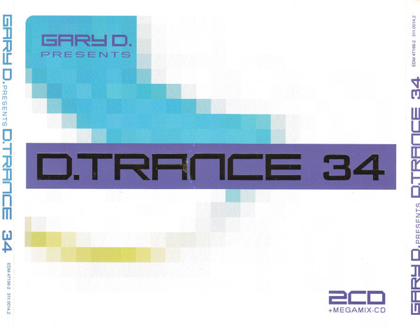 D.Trance 34