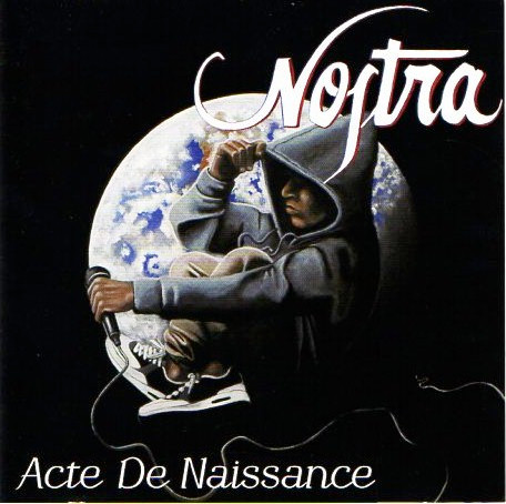 Acte De Naissance