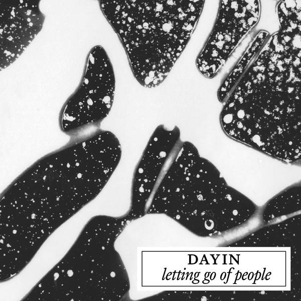 Letting Go Of People