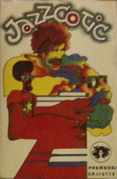 Jazzcotic