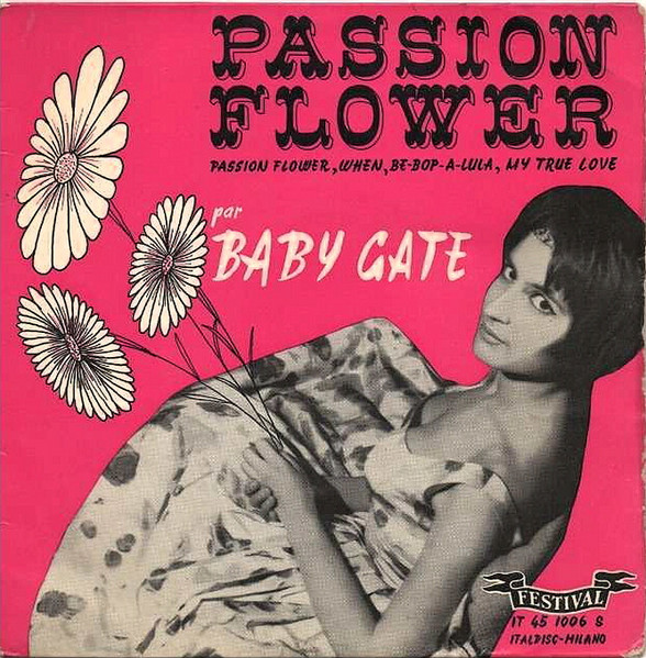 Passion Flower