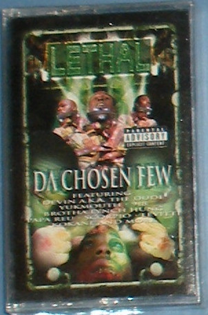 Da Chosen Few