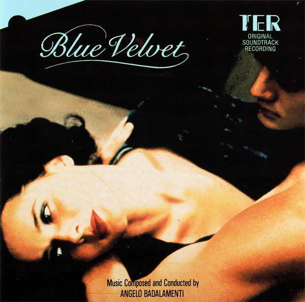 Blue Velvet