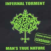Man's True Nature
