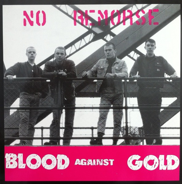 Blood Against Gold