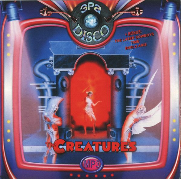 The Creatures MP3