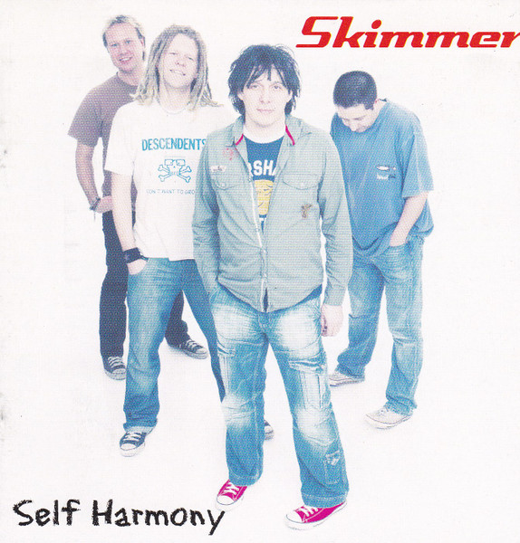 Self Harmony