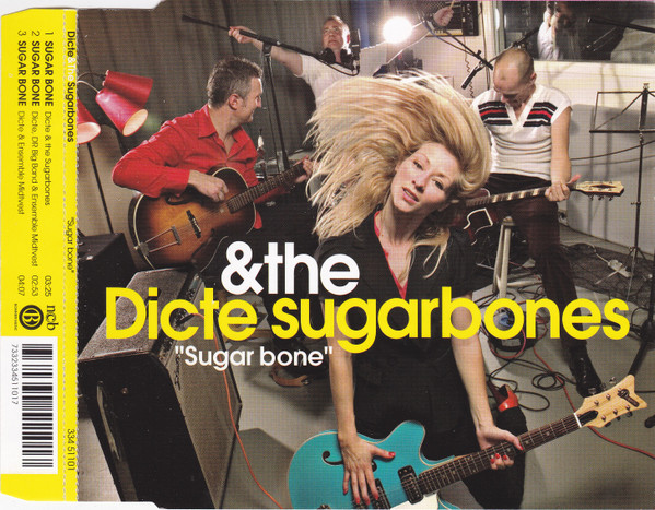 Sugar Bone