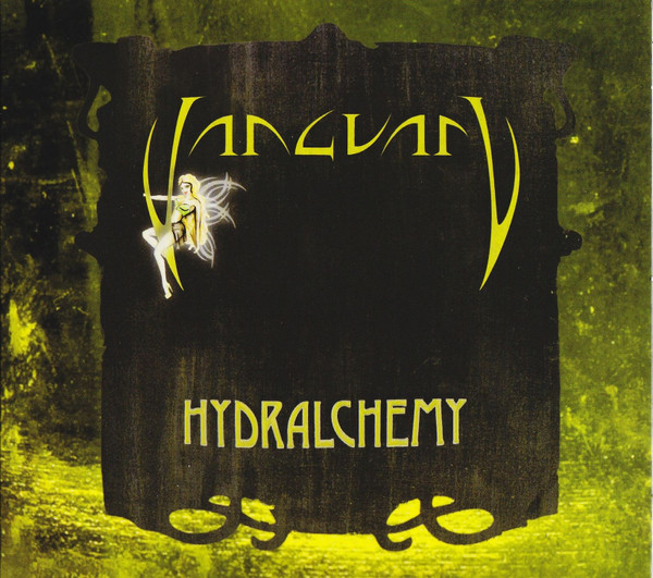 Hydralchemy