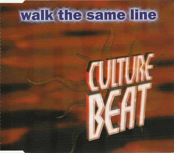 Walk The Same Line