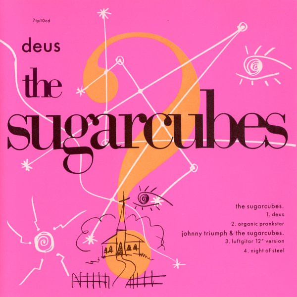Deus