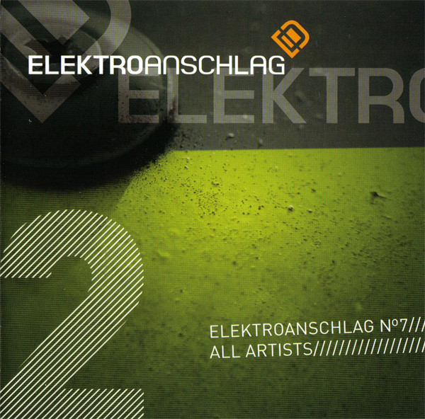Elektroanschlag 2