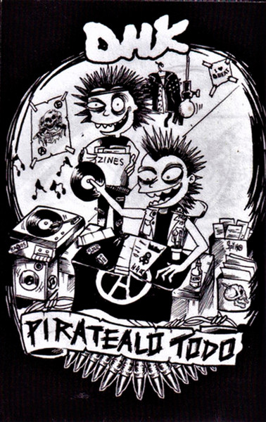 Piratealo Todo