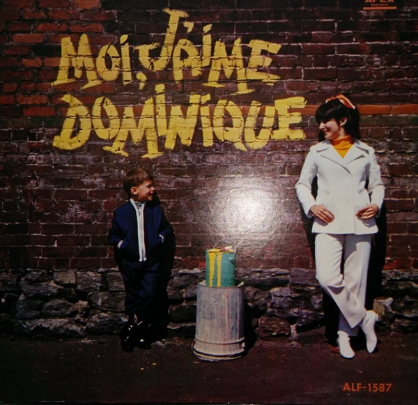 Moi, J'aime Dominique