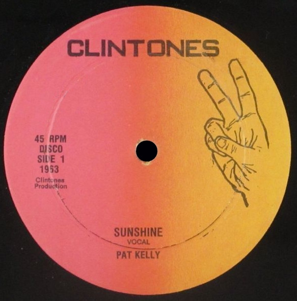 Sunshine / Somebody's Baby
