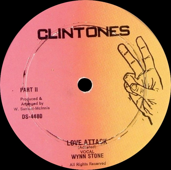 Love Attack