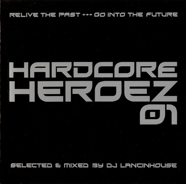 Hardcore Heroez 01