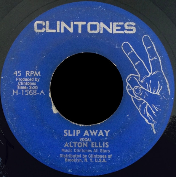 Slip Away