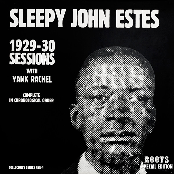 1929-30 Sessions (Complete In Chronological Order)